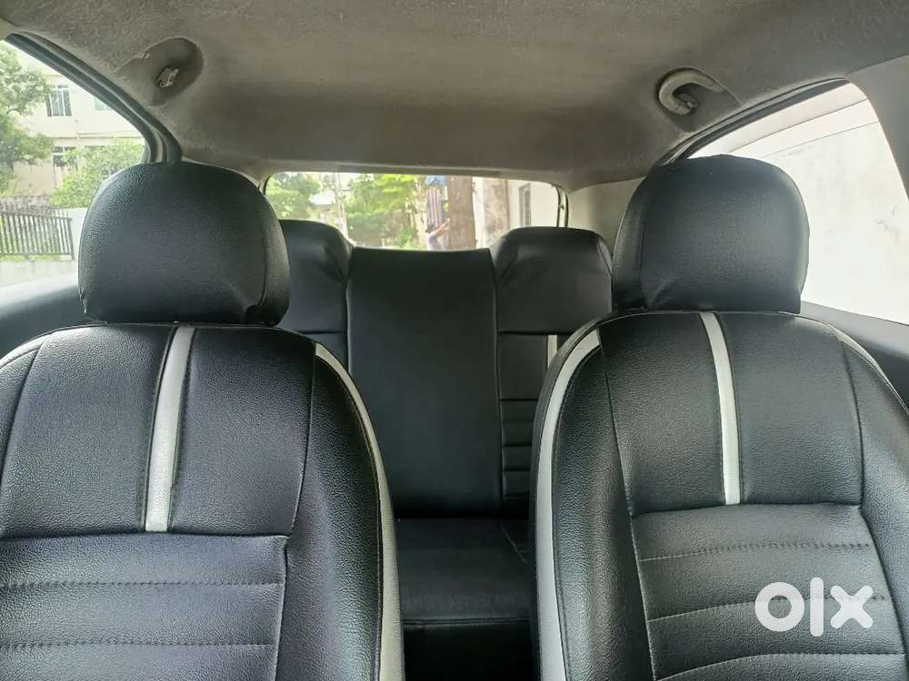 Fiat Punto Active 2016