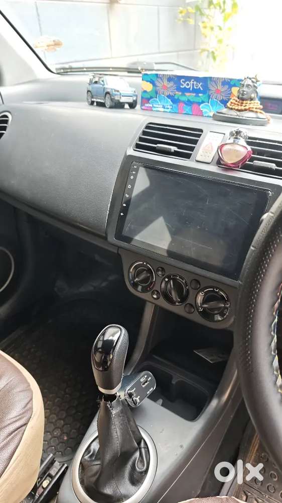 Swift Vxi 2006
