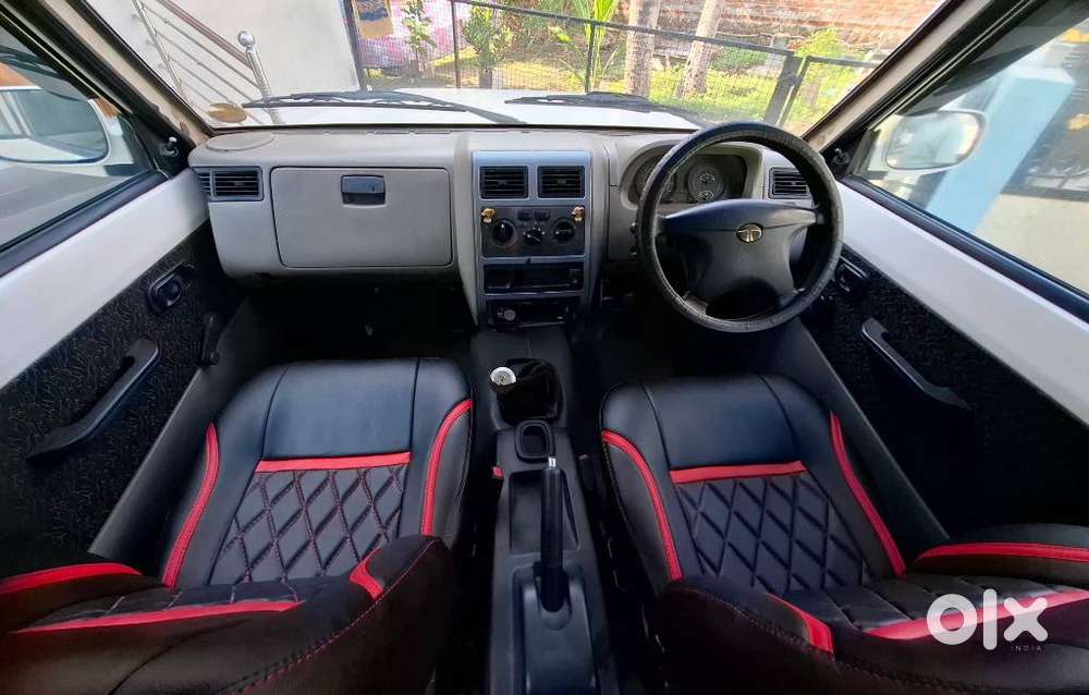 Tata Sumo Gold Ex Bs-iv, 2013, Diesel