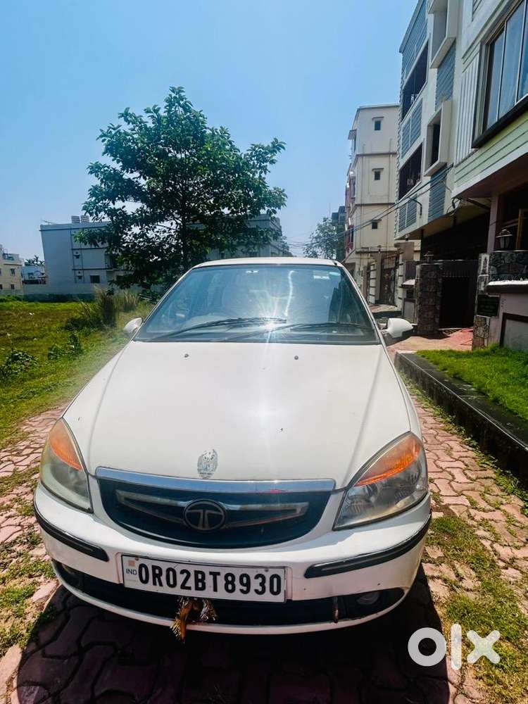 Tata Indigo Ecs 2012 Diesel 137000 Km Driven