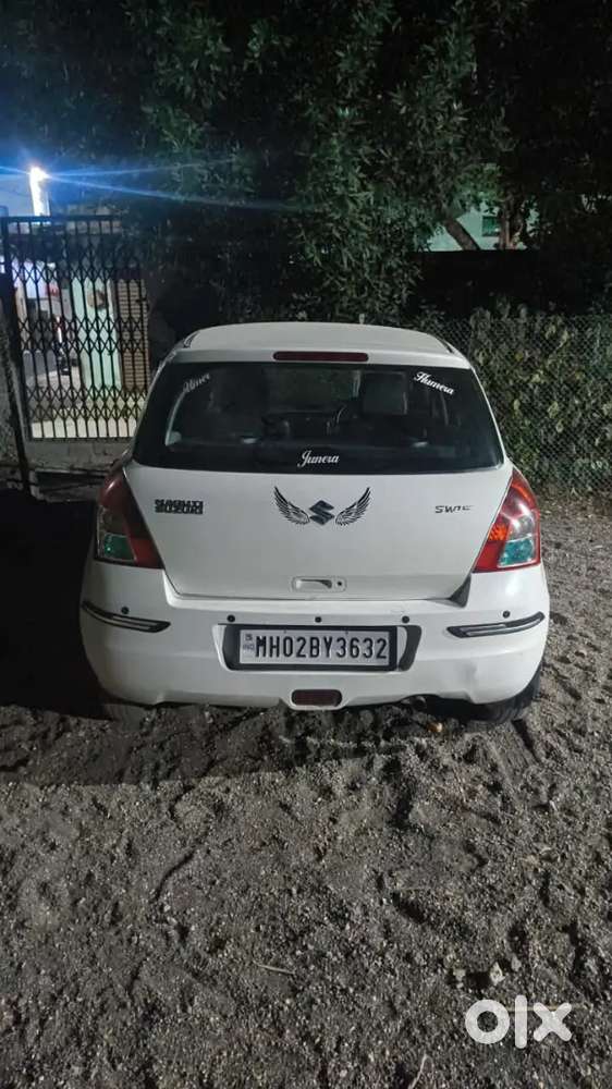 Kadak Condition