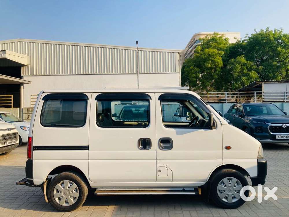Maruti Suzuki Eeco Cng 5 Seater Ac, 2023, Cng & Hybrids