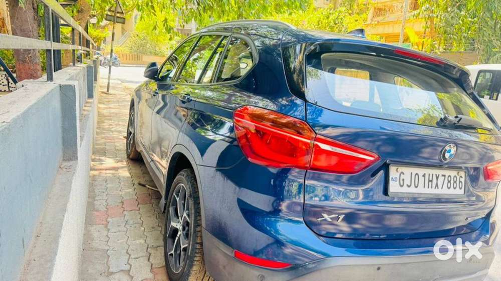 Bmw X1 Diesel