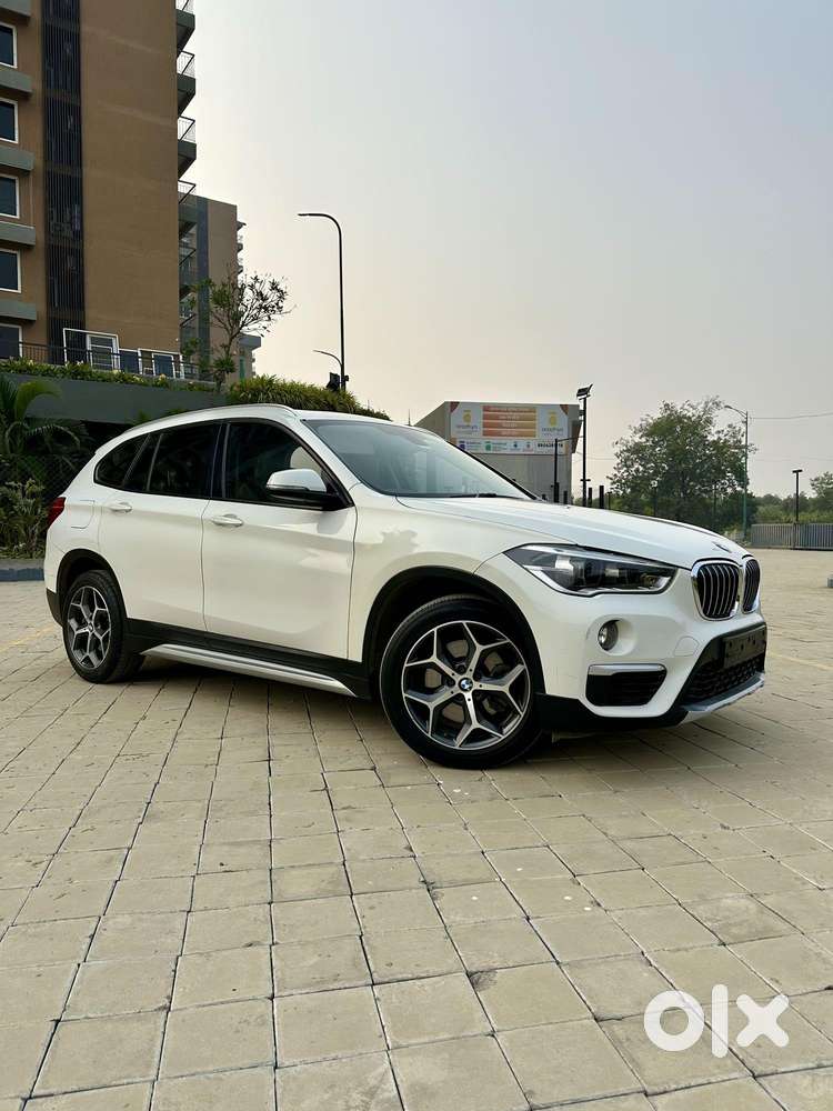 Bmw X1 Sdrive 20d X Line, 2018, Diesel