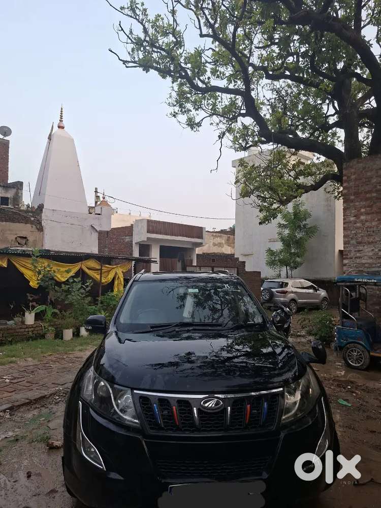Mahindra Xuv500 Diesel 2016