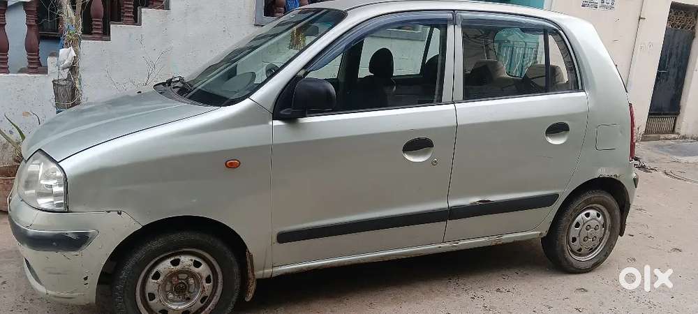 Hyundai Santro Xing Xp 2007