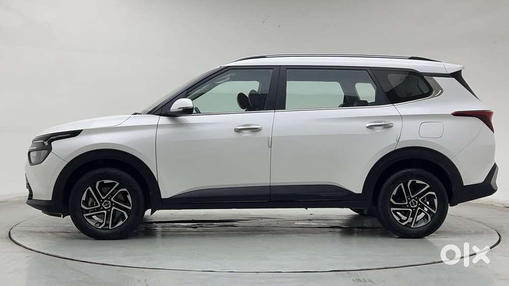 Kia Carens 1.4 Prestige Plus Turbo 7 Str, 2022, Petrol