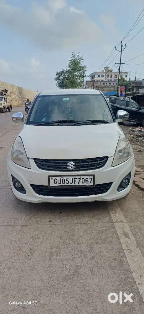 Maruti Suzuki Swift 2014 Diesel