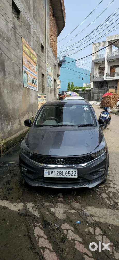 Tata Tiago 2022 Variant Revotron Xt Cng