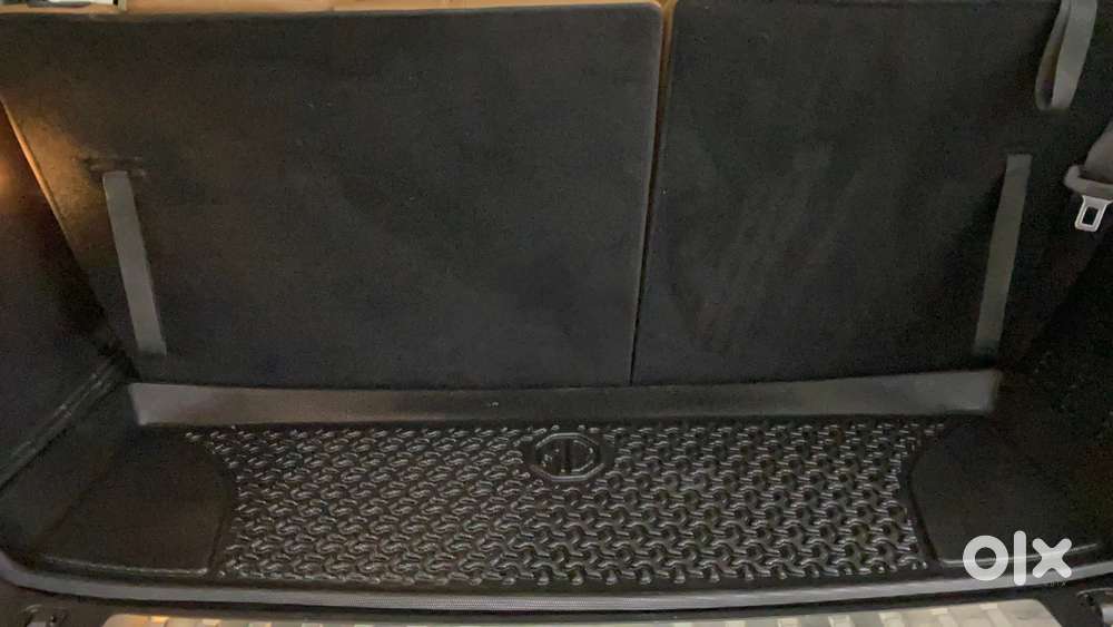 Mg Gloster Savvy 6 Seater, 2023, Diesel