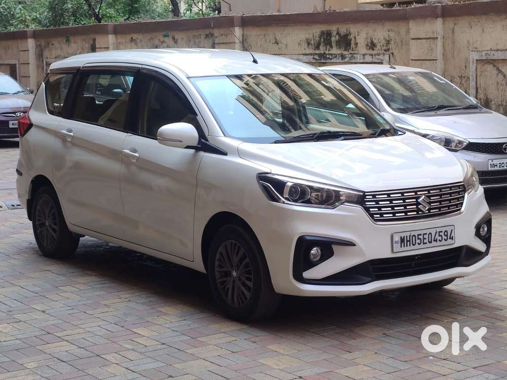 Maruti Suzuki Ertiga Vxi (o) Cng, 2021, Cng & Hybrids