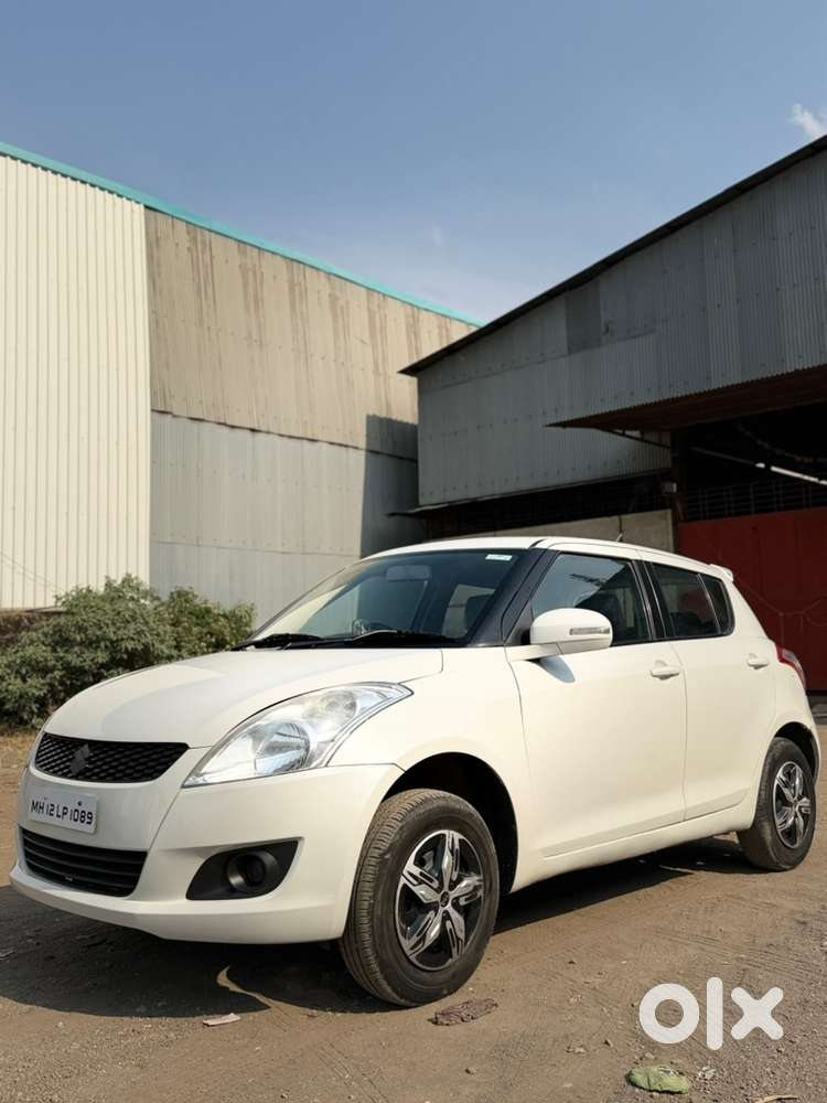Swift Maruti Model Dec 2014 Model