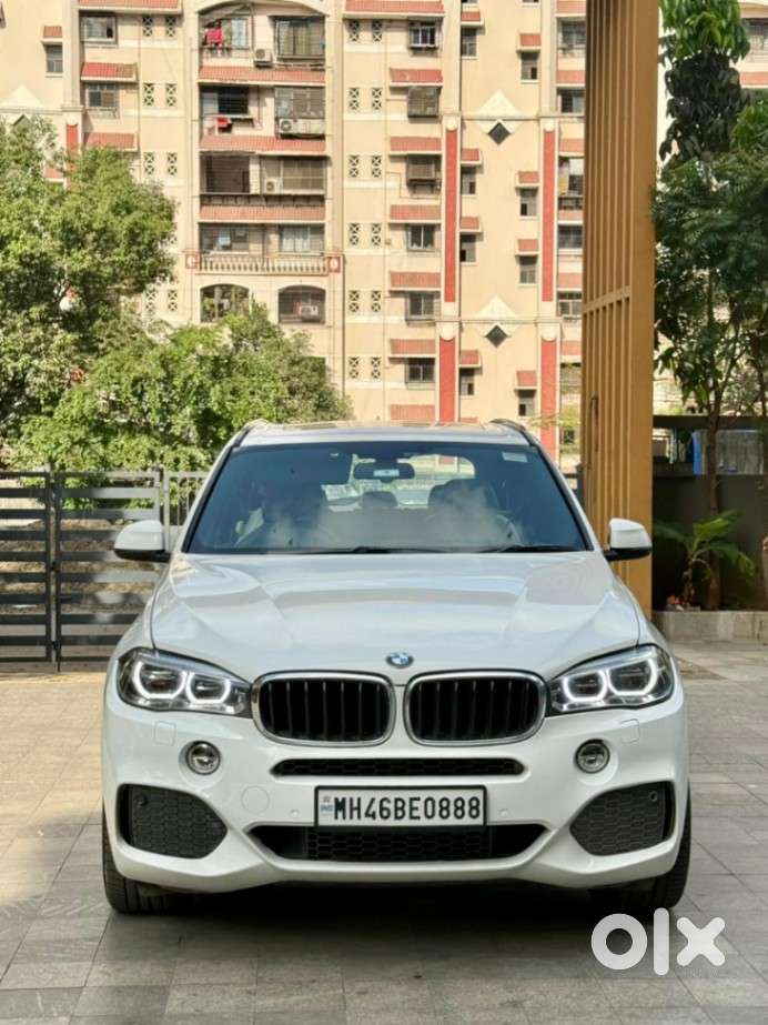 Bmw X5 Xdrive30d Xline, 2018, Diesel