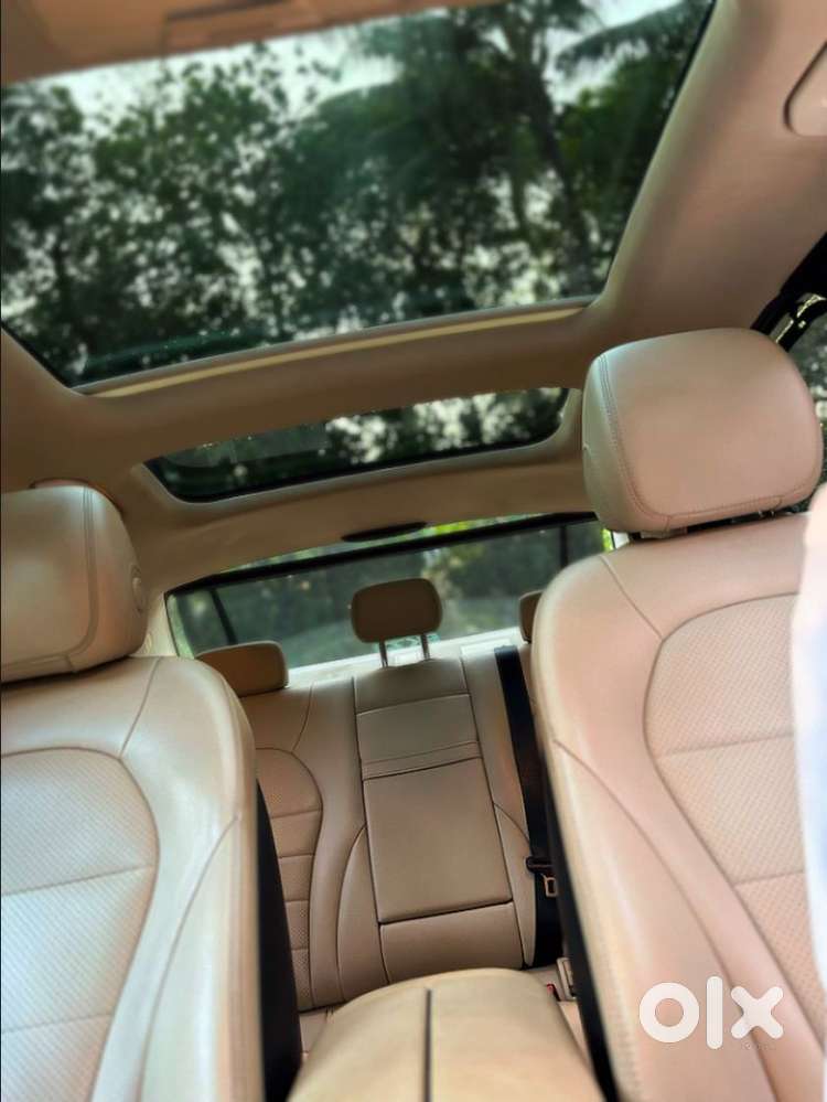 Mercedes-benz C-class 2.1 220 Cdi Avantgarde At, 2016, Diesel