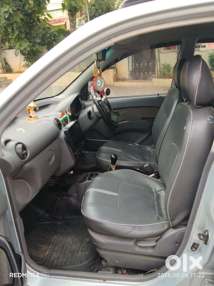 Hyundai Santro Xing Xo, 2007, Petrol