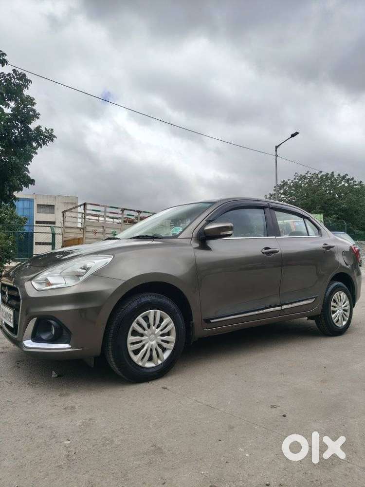 Maruti Suzuki Swift Dzire 1.3 Vxi, 2021, Petrol