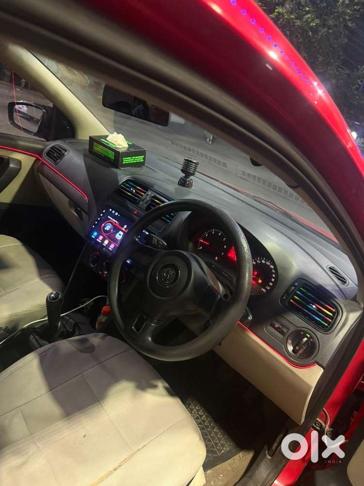 Volkswagen Polo Petrol Well Maintained