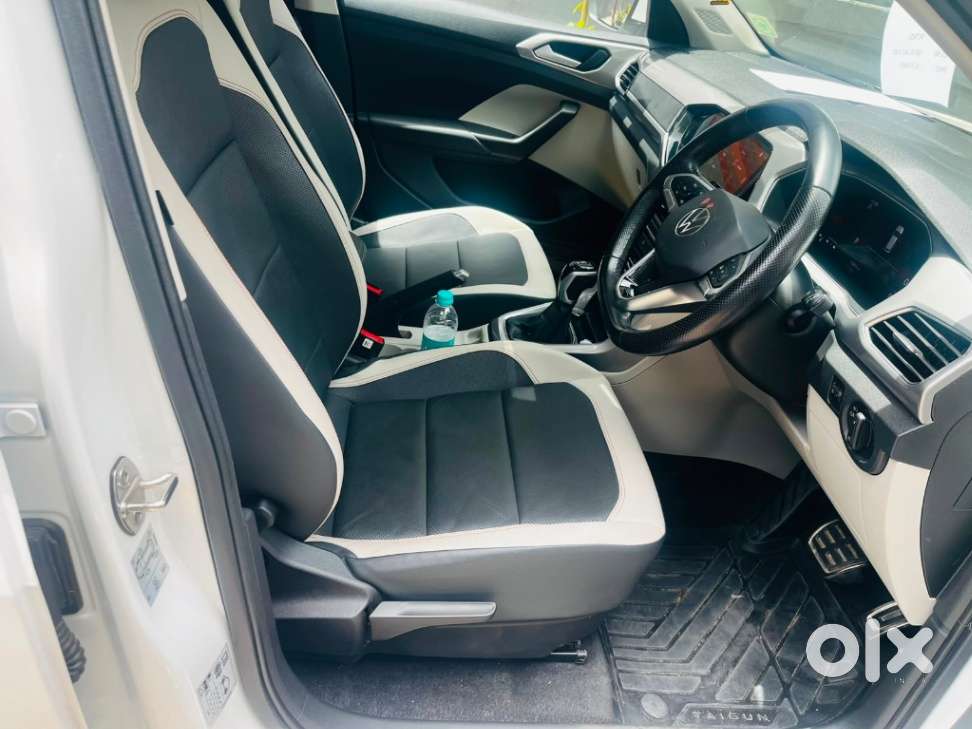 Volkswagen Taigun Gt Plus 1.5 Tsi Dsg, 2023, Petrol