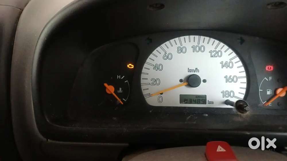 Maruti Suzuki Wagon R 2005 Lxi
