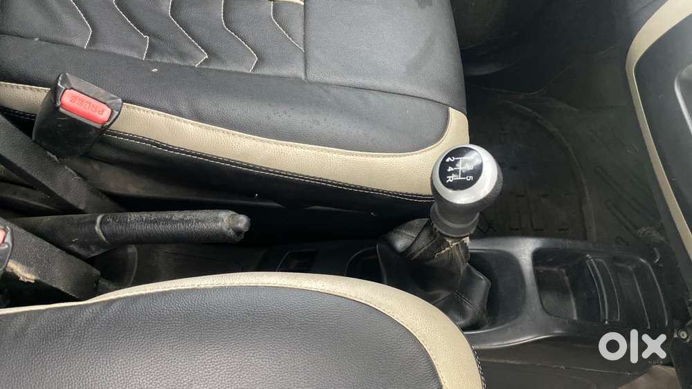 Maruti Suzuki Wagon R 1.0 Lxi Cng, 2014, Cng & Hybrids