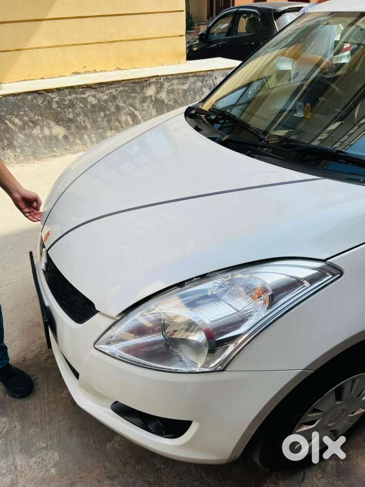 Maruti Suzuki Swift 2014 Petrol Good Condition