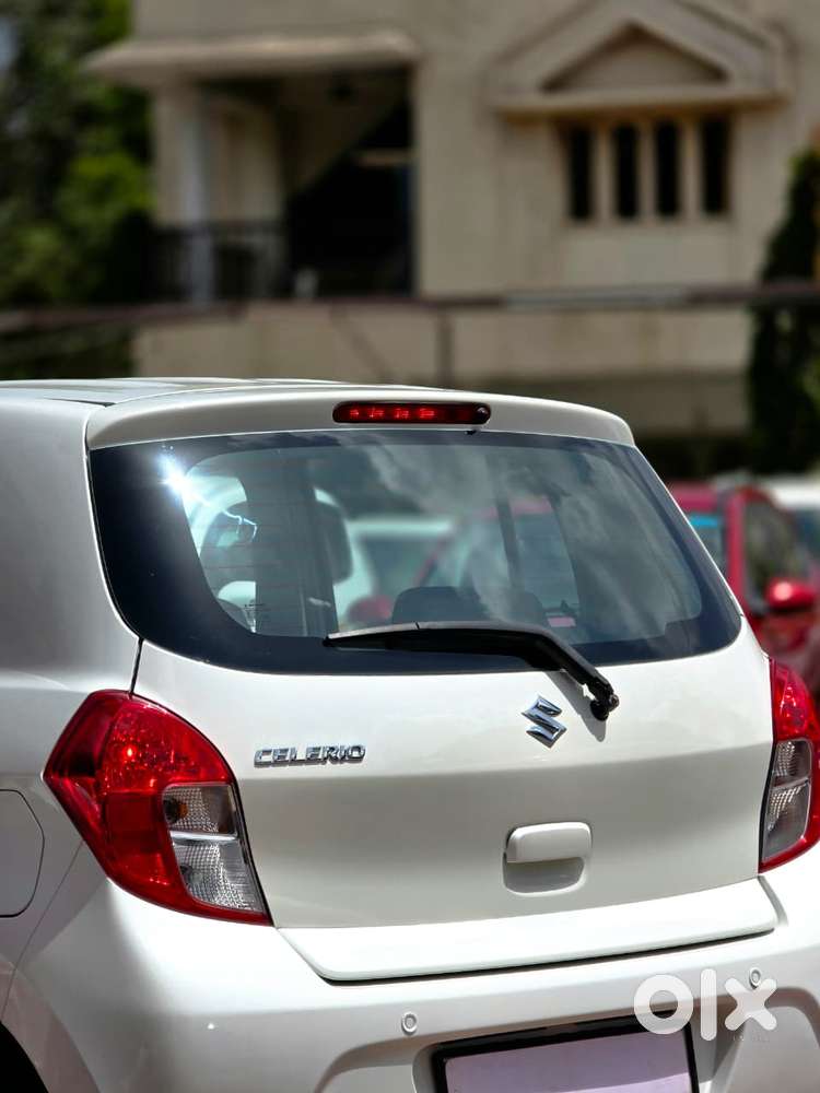 Maruti Suzuki Celerio Zxi At, 2019, Petrol