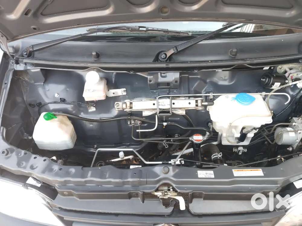 Maruti Suzuki Eeco 2024 Petrol 26000 Km Driven
