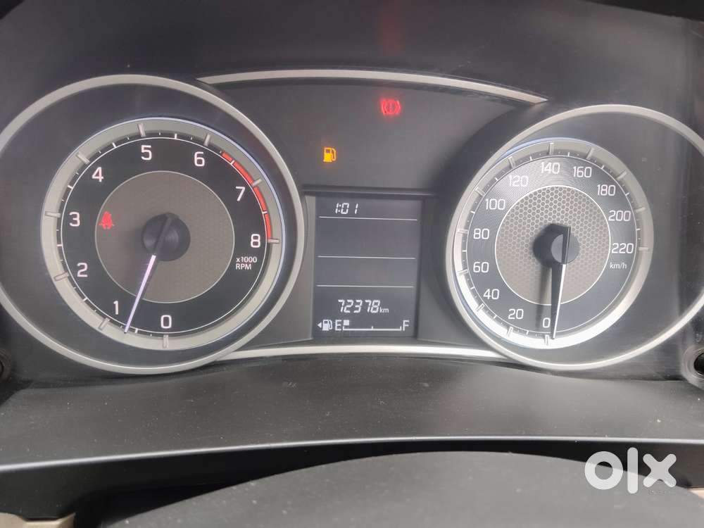 Maruti Suzuki Swift Dzire 1.3 Vxi, 2022, Petrol