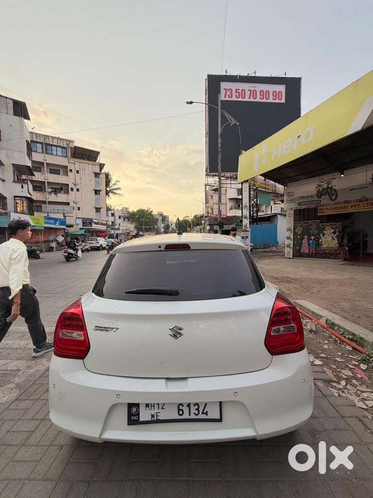 Maruti Suzuki Car 2024