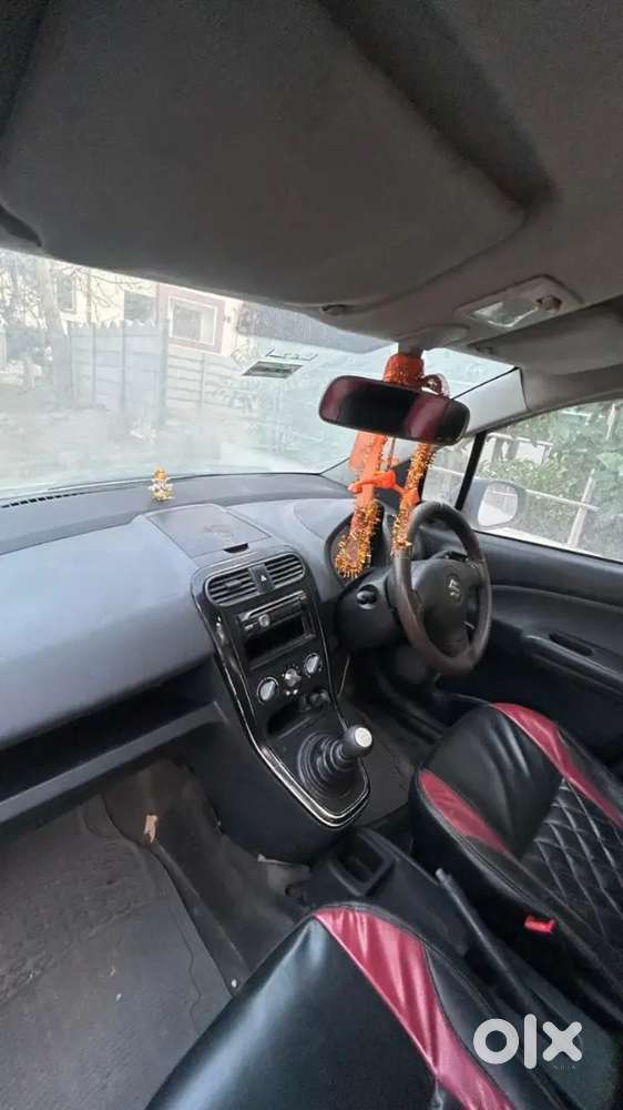 Maruti Suzuki Ritz Vdi 2016