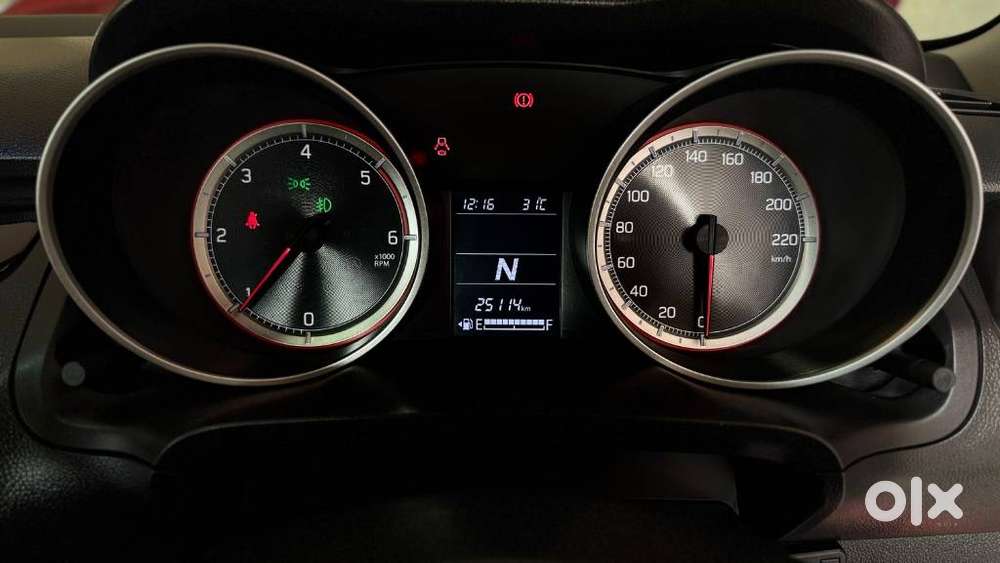 Maruti Suzuki Swift Amt Zdi, 2019, Diesel