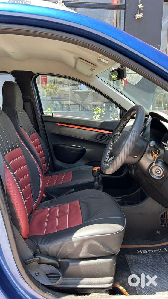 Renault Kwid Rxt Manual Climber, 2019, Petrol