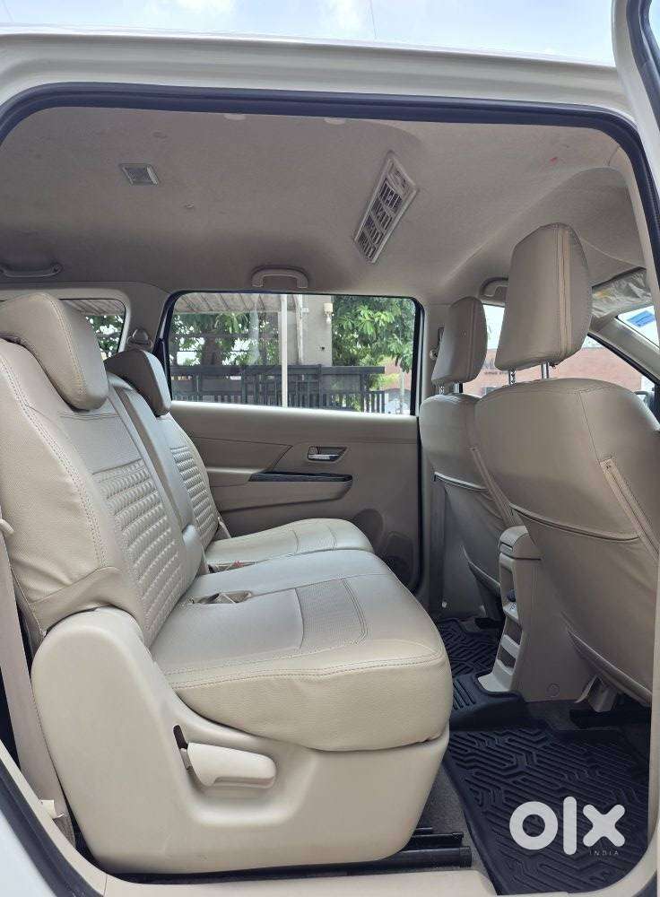 Maruti Suzuki Ertiga 1.5 Zxi Plus, 2024, Petrol