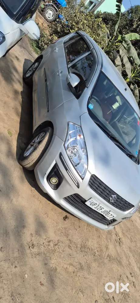 Silver Colour Engine Se Bahut Acchi