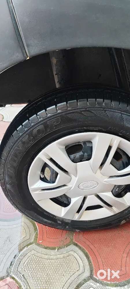 Nissan Datsun Ready Go