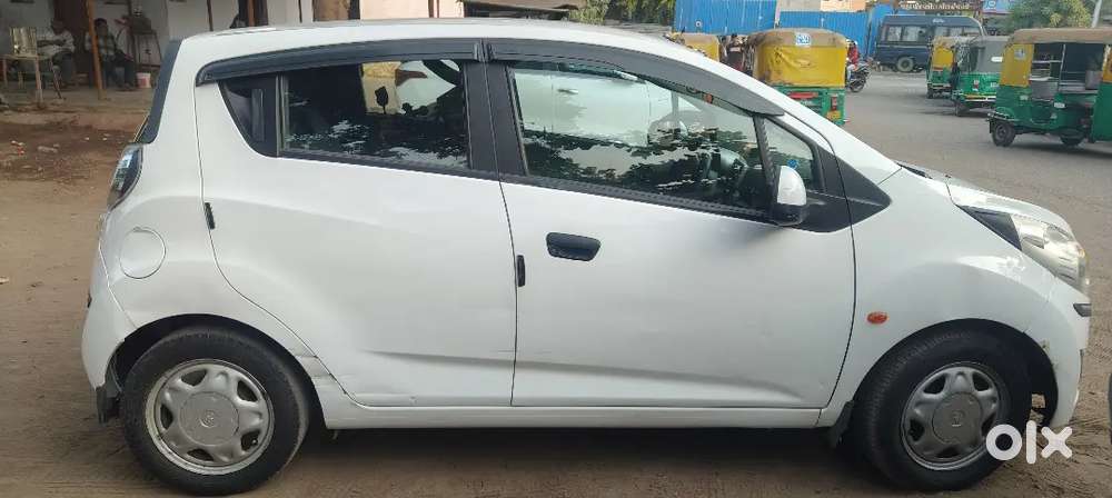 Chevrolet Beat 2014 Diesel Well Maintained