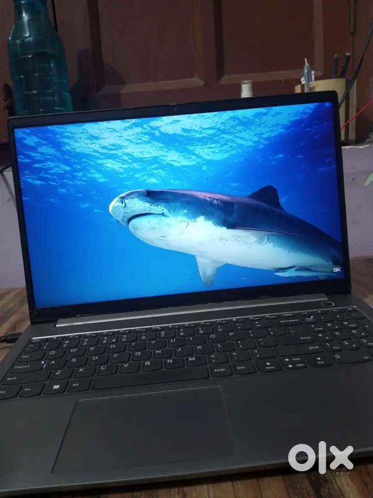 Lenovo ThinkBook 15 | Ryzen 3 5300U | 8GB RAM | 256 GB SSD |