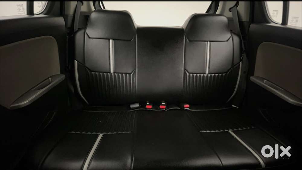 Maruti Suzuki Alto K10 2010-2014 Vxi, 2017, Petrol