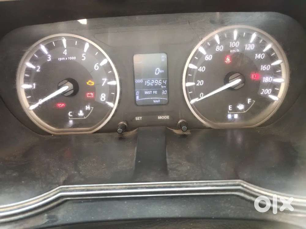 Tata Zest 2017 Diesel 152000 Km Driven