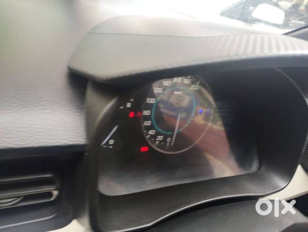 Maruti Suzuki Ignis 1.3 Zeta, 2017, Petrol