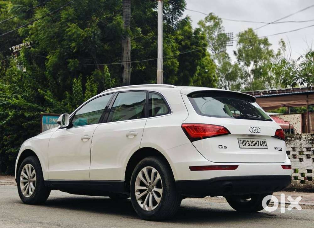 Audi Q5 3.0 Tdi, 2015, Diesel