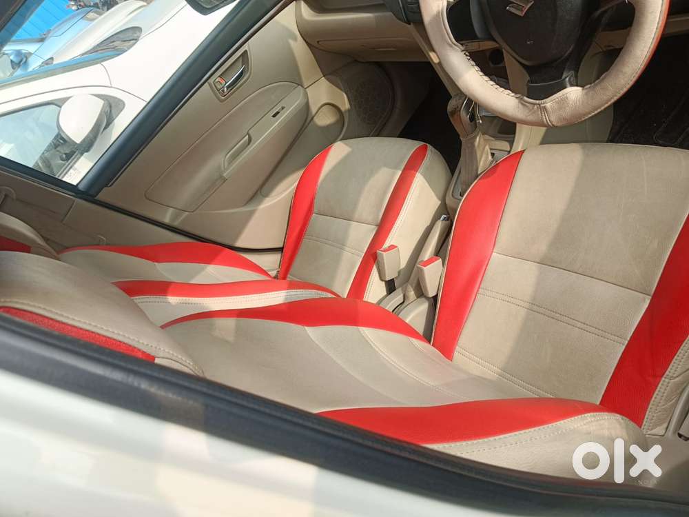 Maruti Suzuki Swift Dzire Vxi At, 2012, Petrol