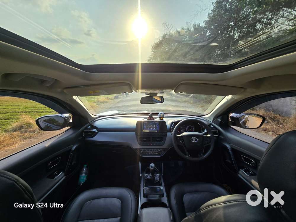 Tata Harrier Xt Dark Edition, 2022, Diesel