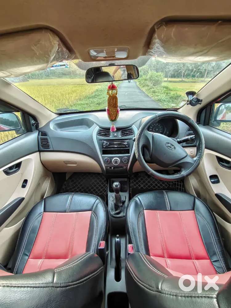 Hyundai Eon Era+ 2016