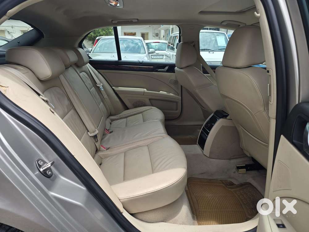 Skoda Superb 1.8 Elegance Tsi At, 2009, Petrol