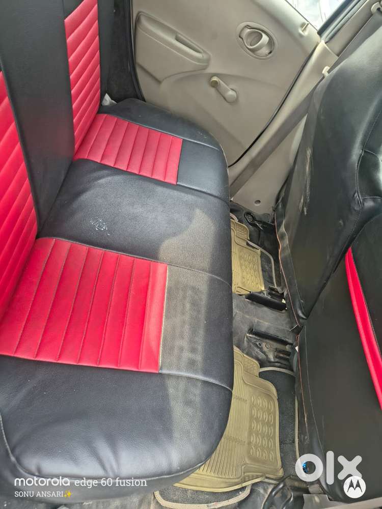 Datsun Go, 2018, Petrol