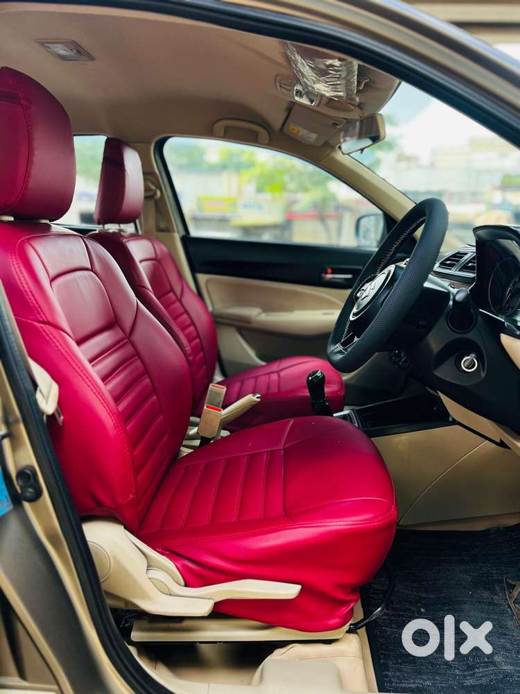 Maruti Suzuki Dzire 1.2 Vxi, 2020, Petrol