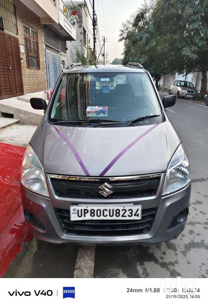 2014 Maruti Suzuki Hybrid