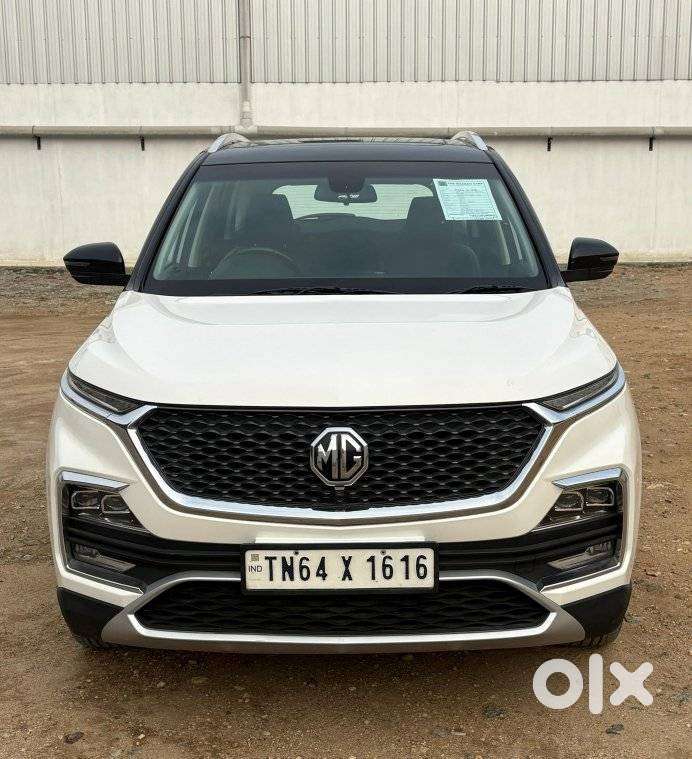 Mg Hector 2.0 Sharp Diesel, 2020, Diesel