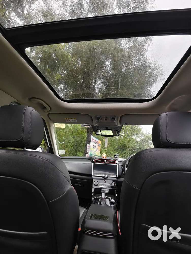 Hyundai Creta 2022 Diesel Automatic First Owner